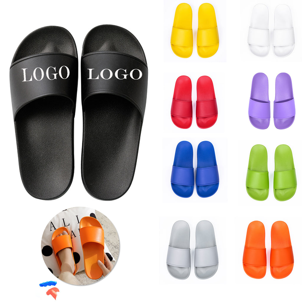 Custom Slipper Slide Sandals