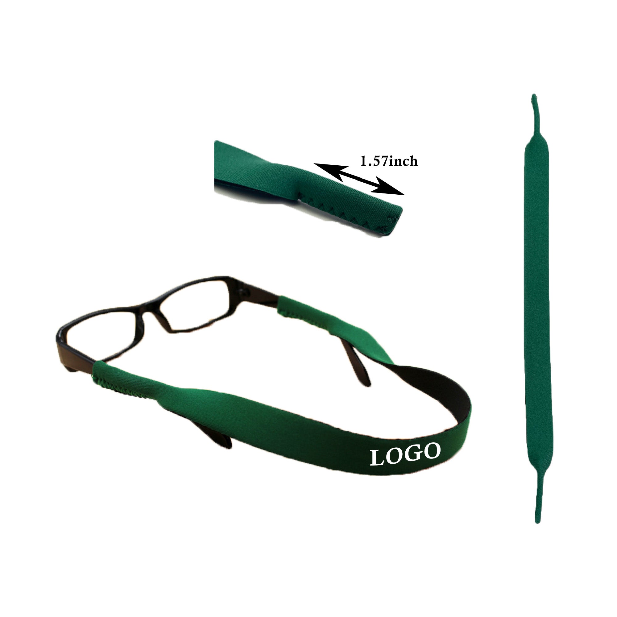 Sports Eyeglass Neck Strap