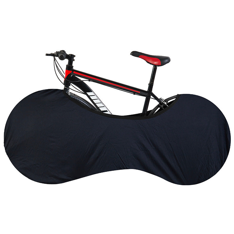 Bicycle Dust Cover