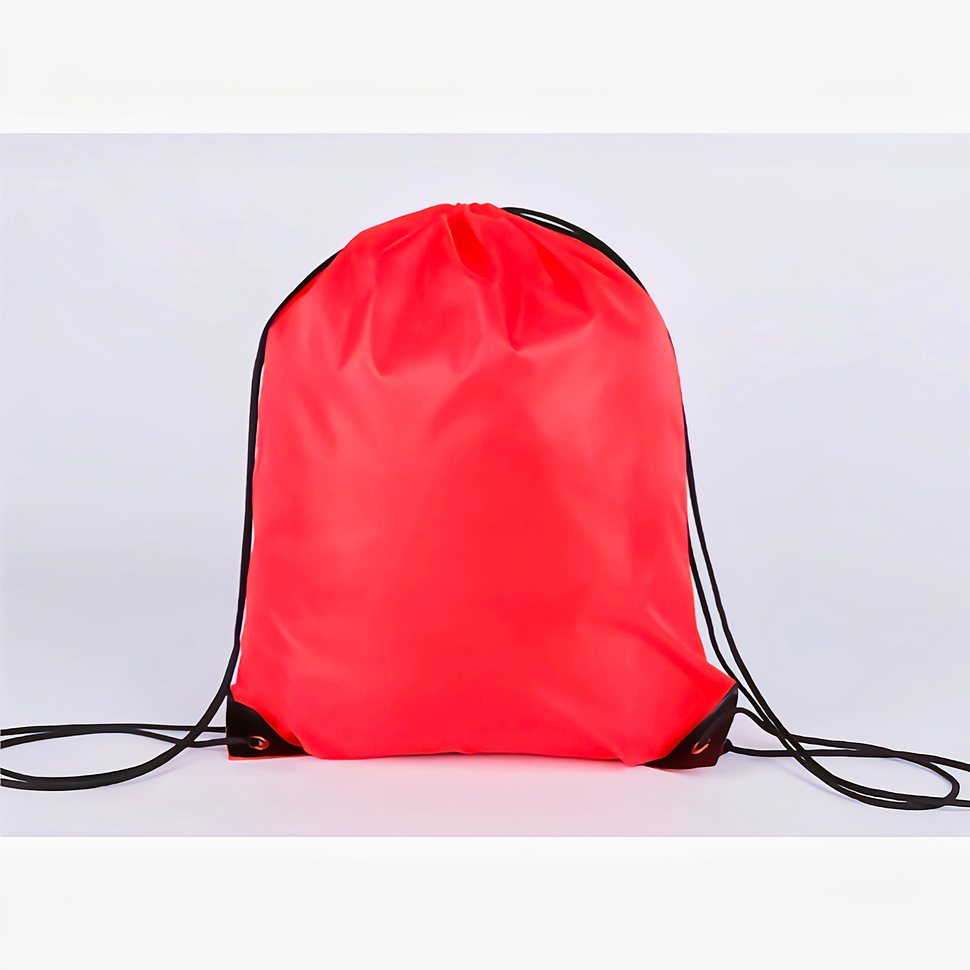 Drawstring Backpack