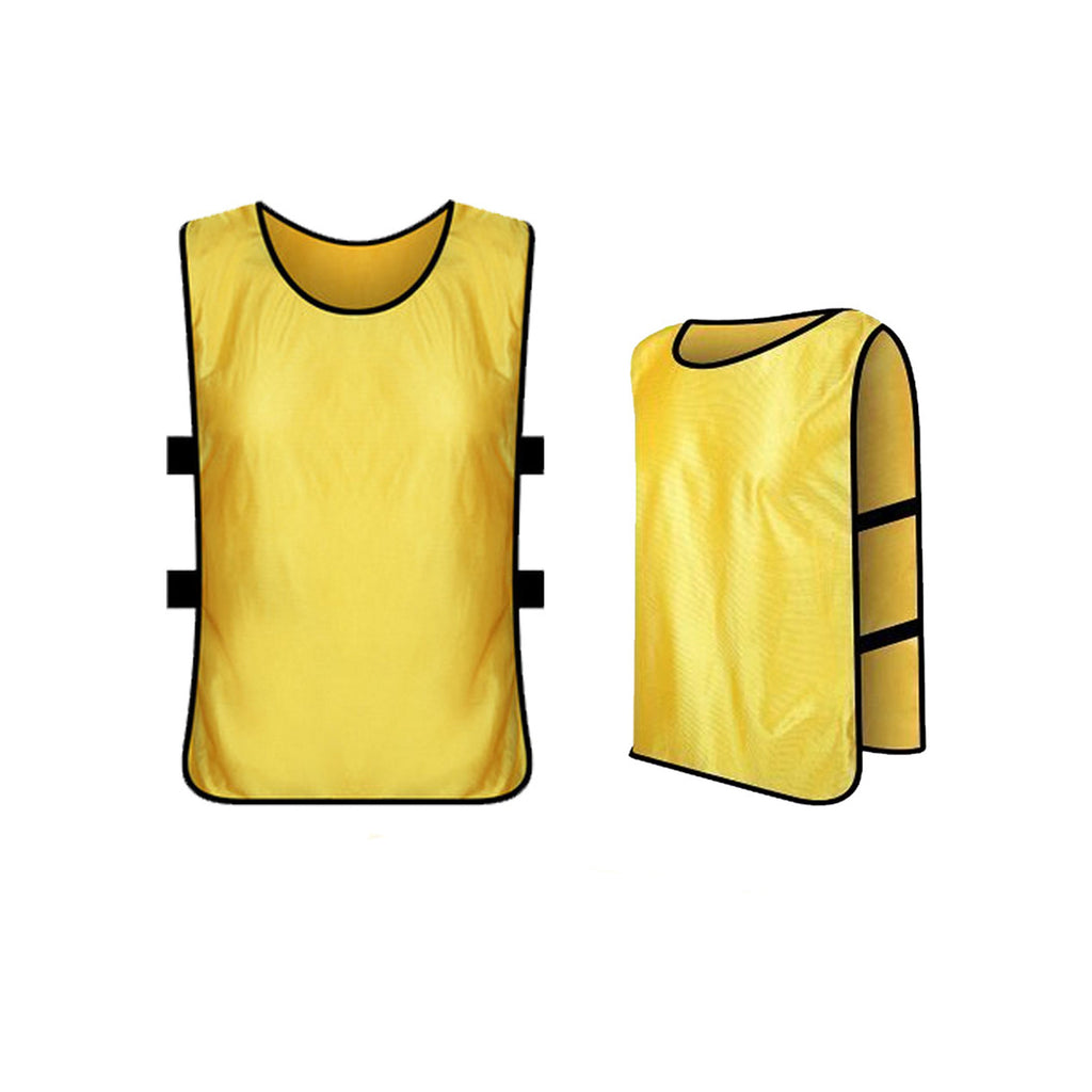 Adult Activity Training Sport Volunteer Vest