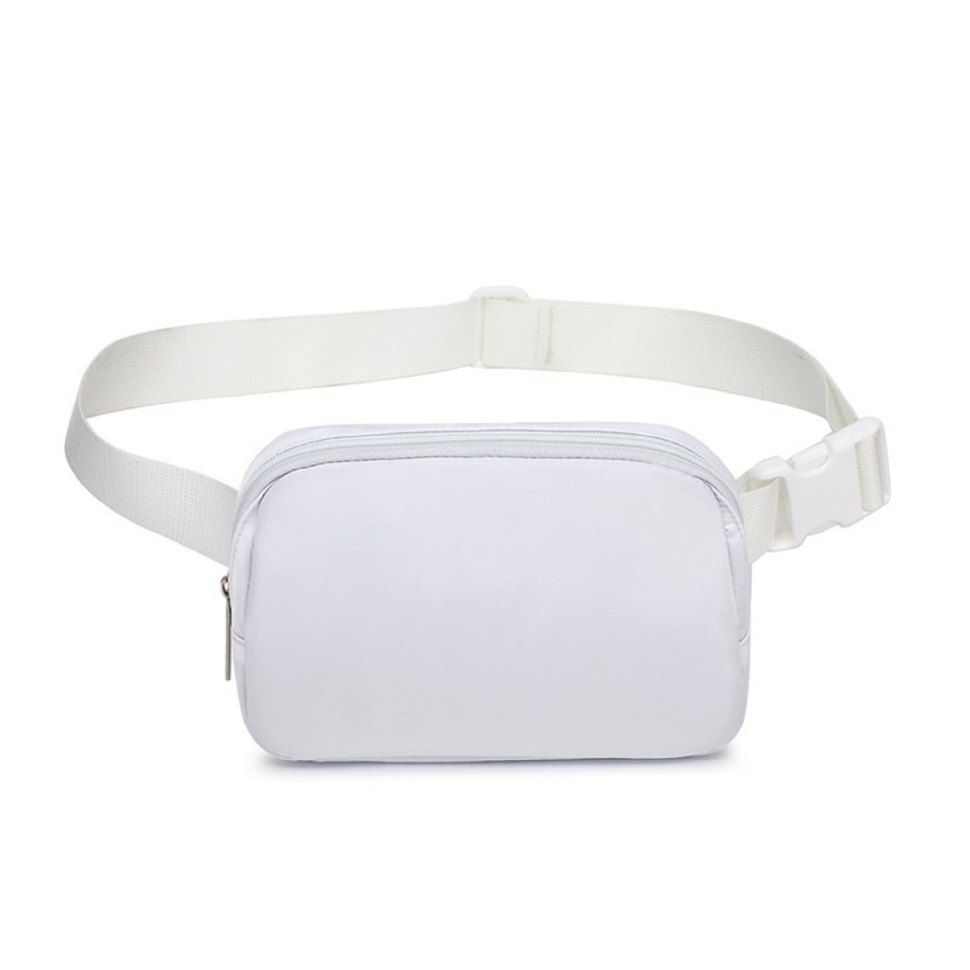 Unisex Fanny Pack Crossbody Bag