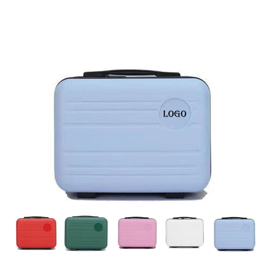 Compact Multi-Use Travel Case