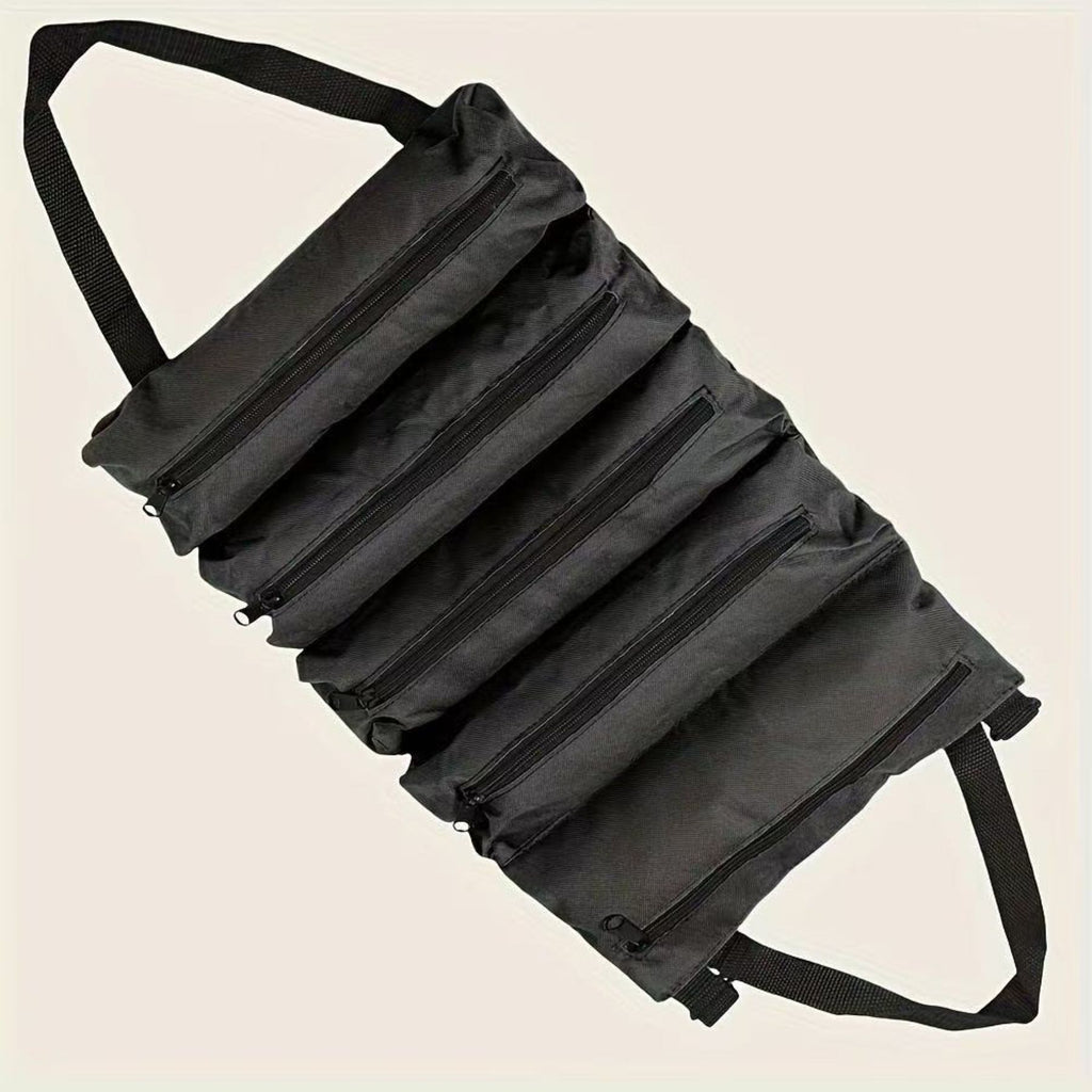 Waterproof Canvas Tool Bag