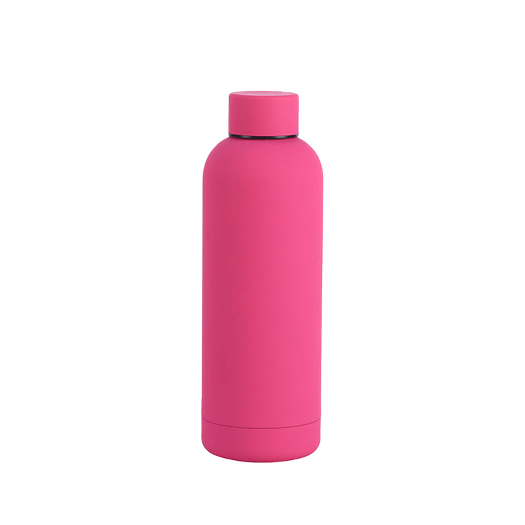 25 Oz Stainless Steel Vacuum Insulated Water Bottle
