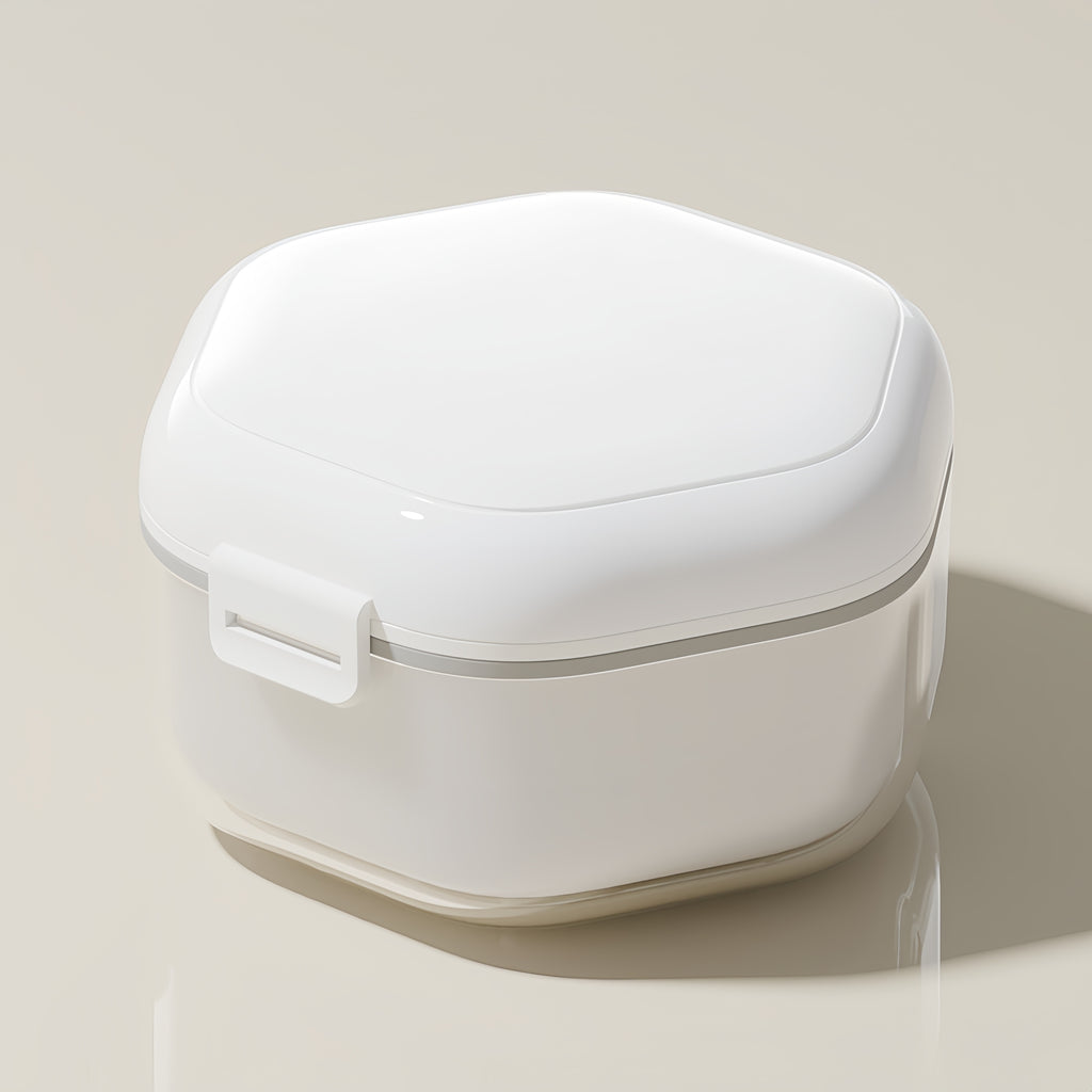 Brace Storage Box