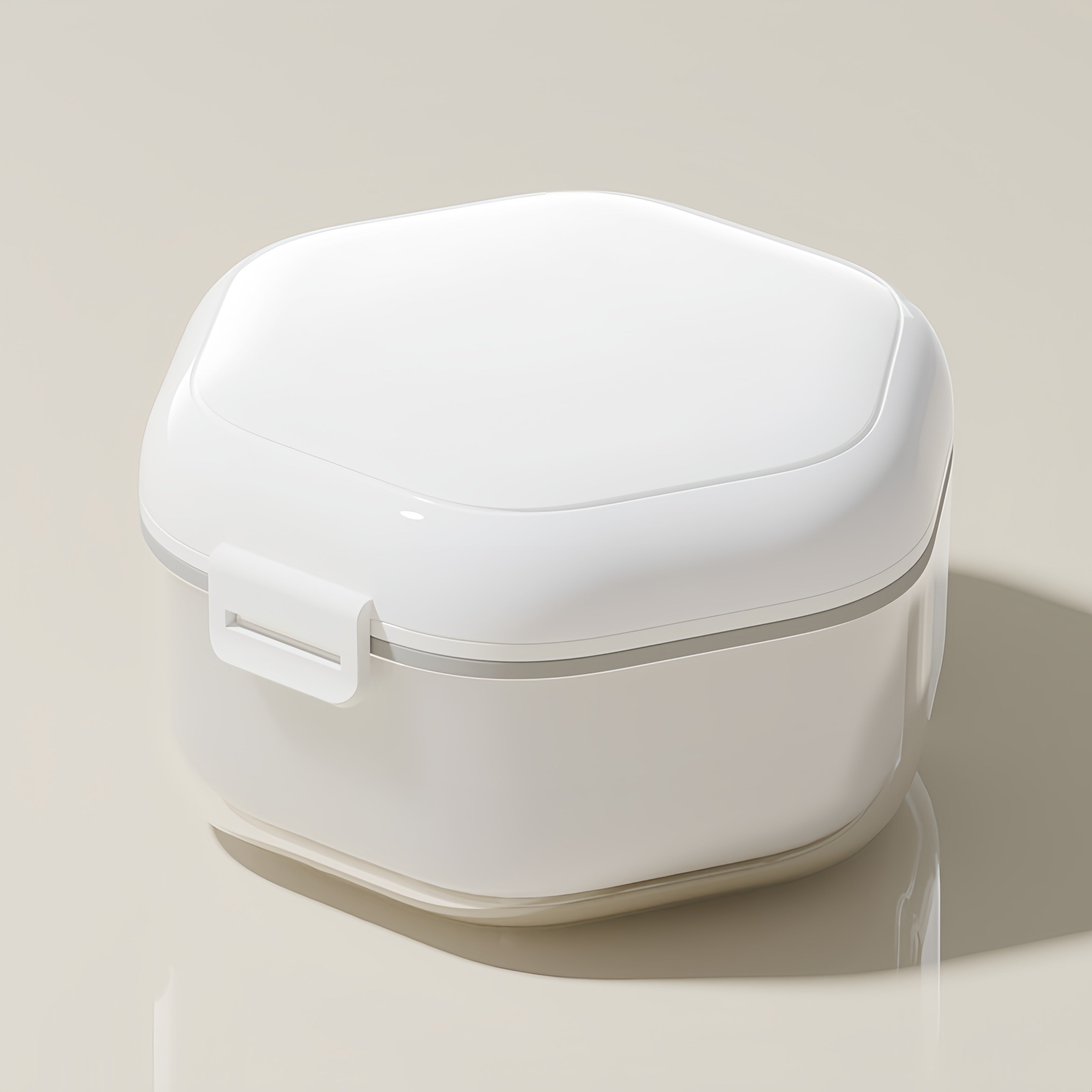 Brace Storage Box
