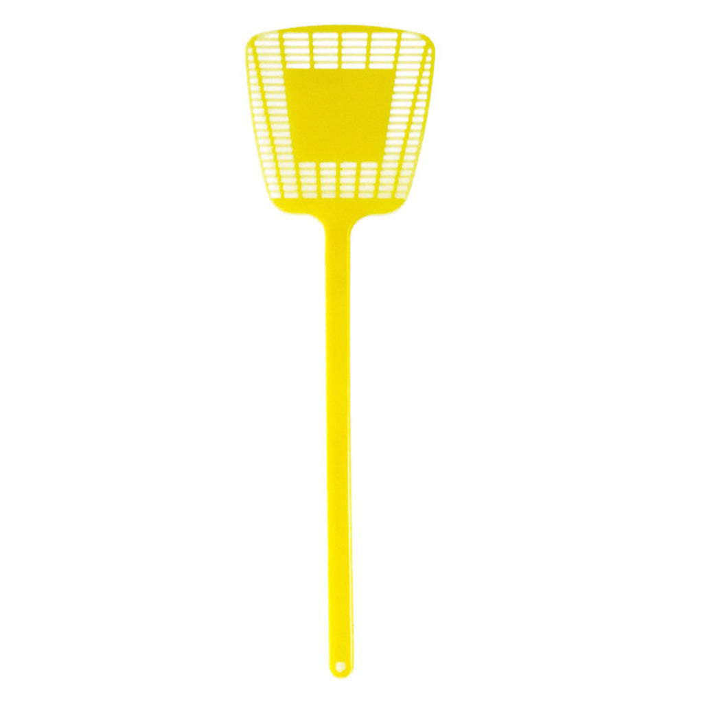 Plastic Fly Swatter