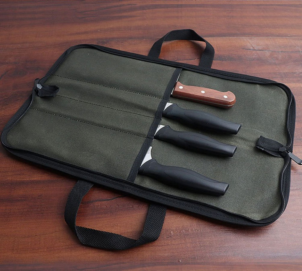 Chef Knife Bag