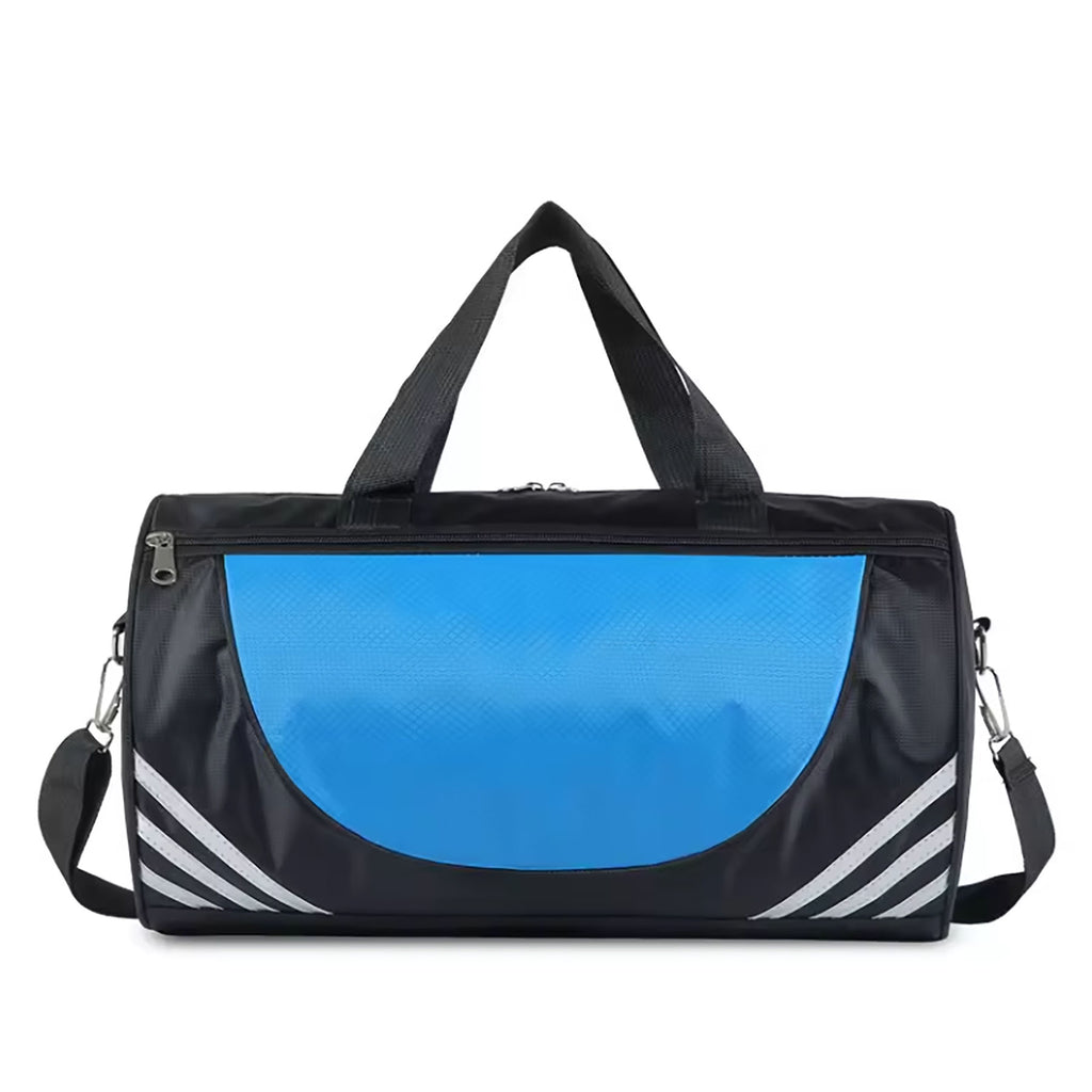 Sports Duffel Bag With Large Capacity
