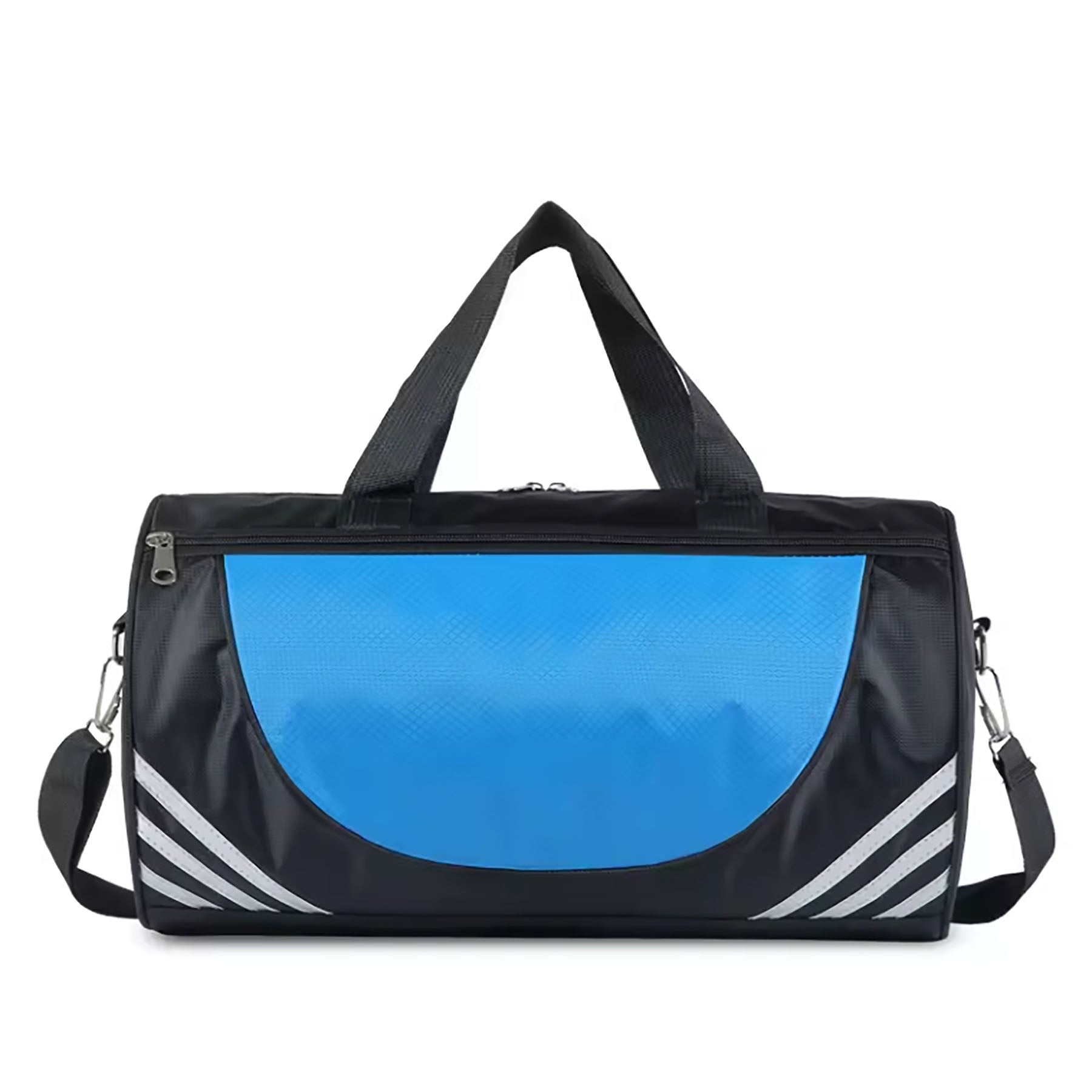 Sports Duffel Bag With Large Capacity