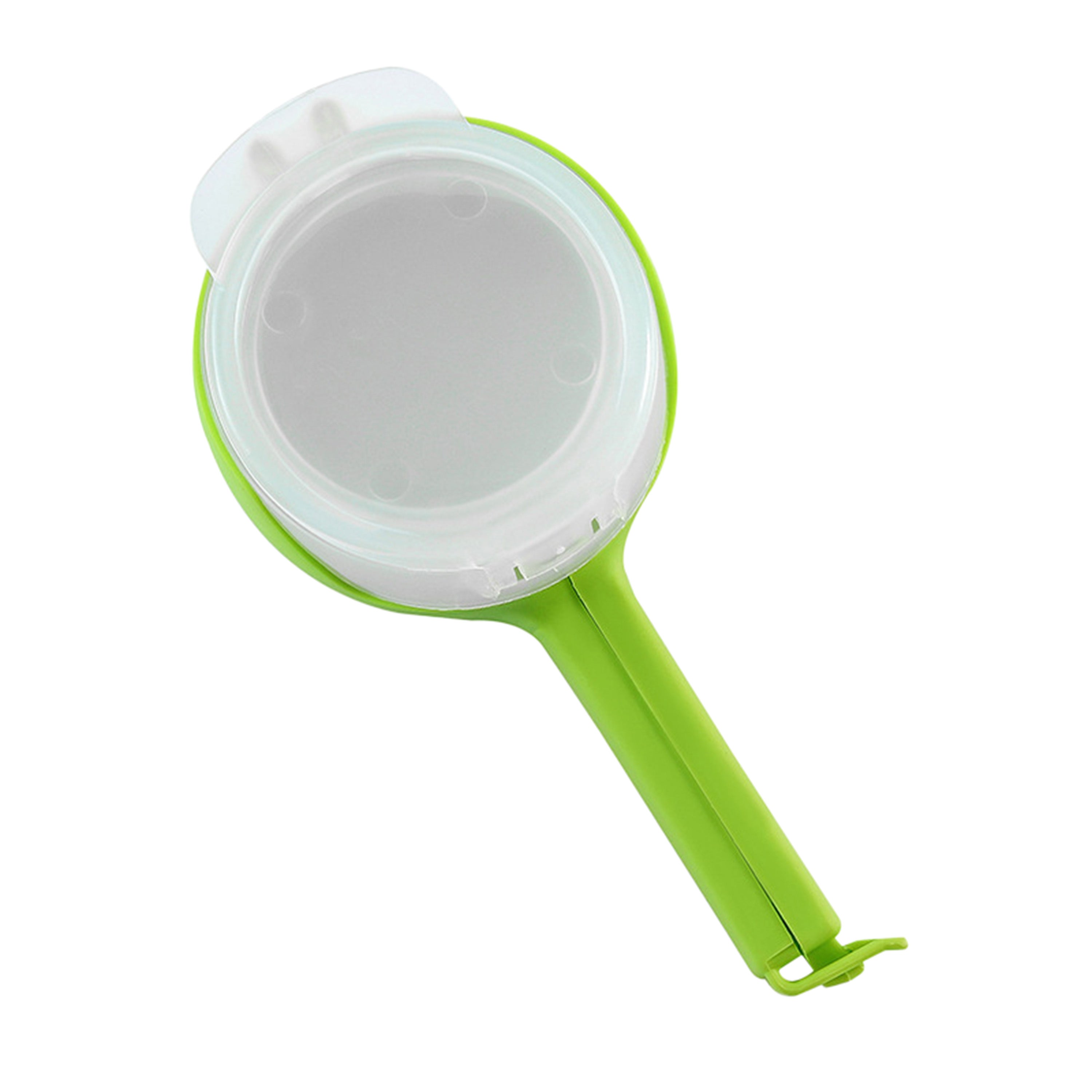 Bag Sealer With Spout