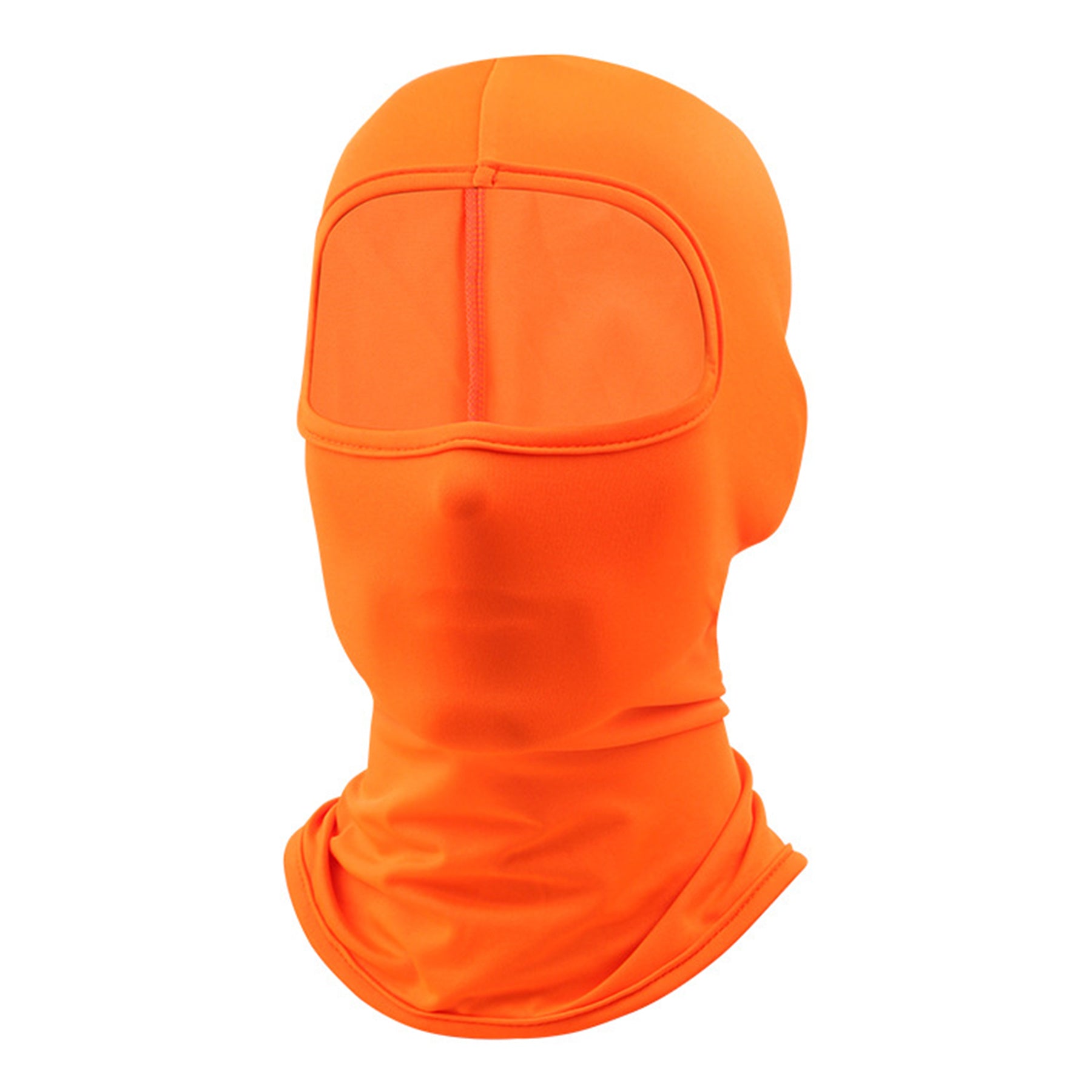 Outdoor Sports Sunscreen Windproof Ice Silk Scarf Face Mask