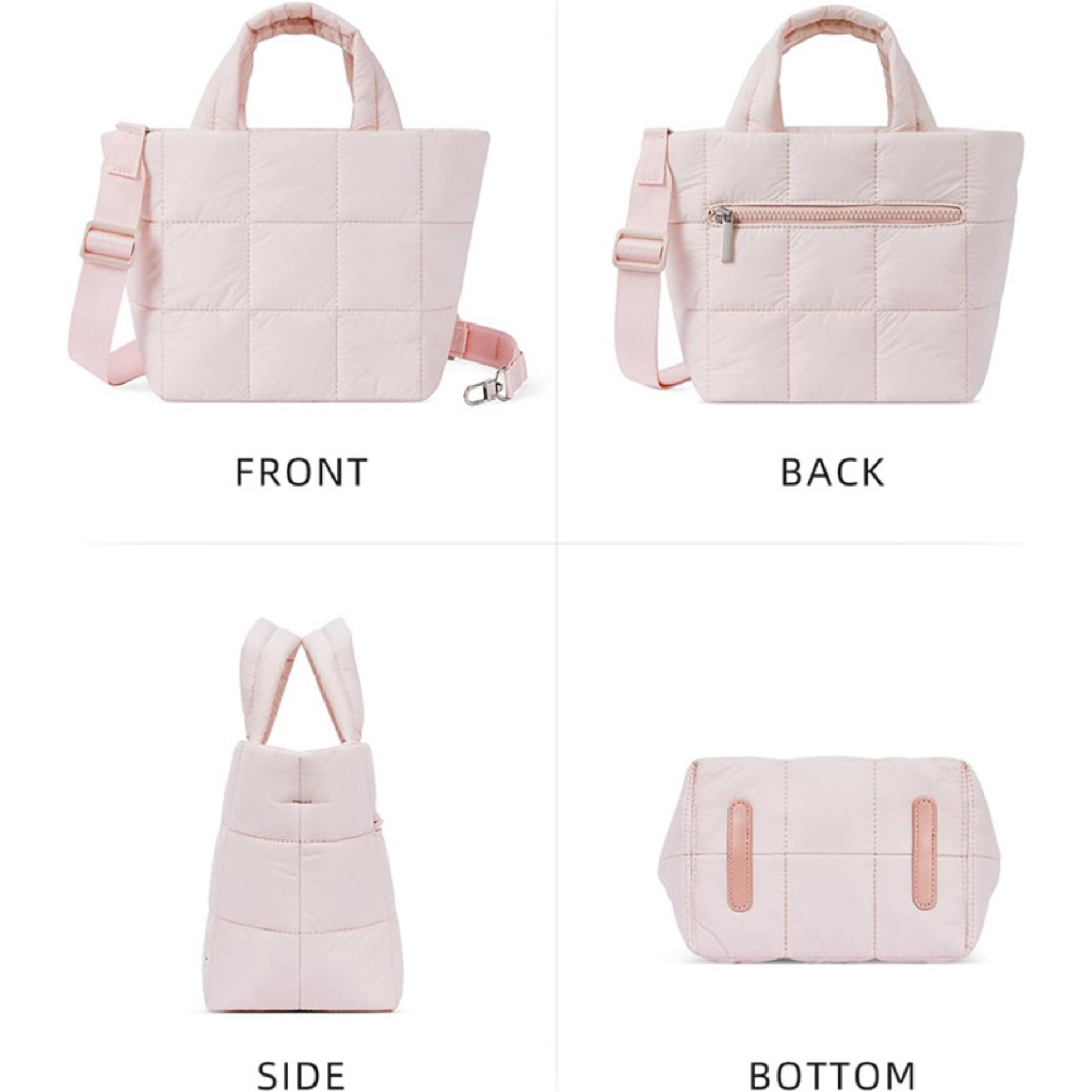Women’s Shoulder Crossbody Bag