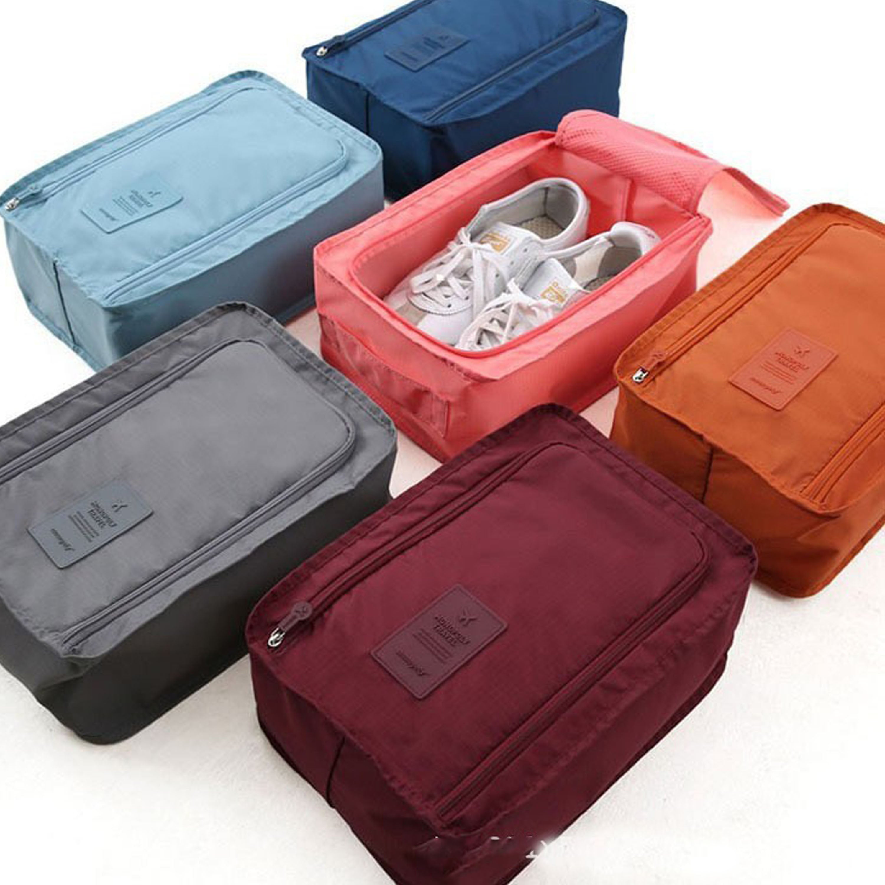 Shoe Bag