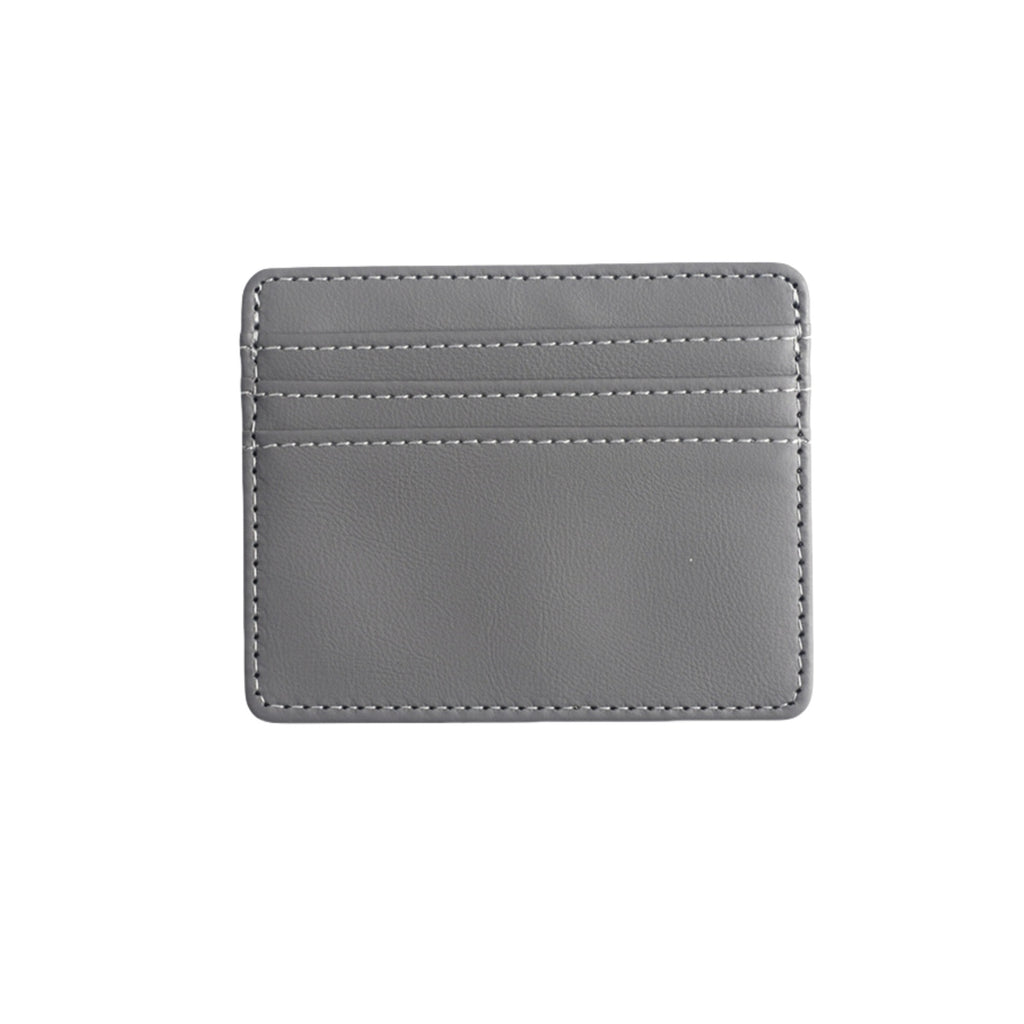 Compact Ladies' Card Holder