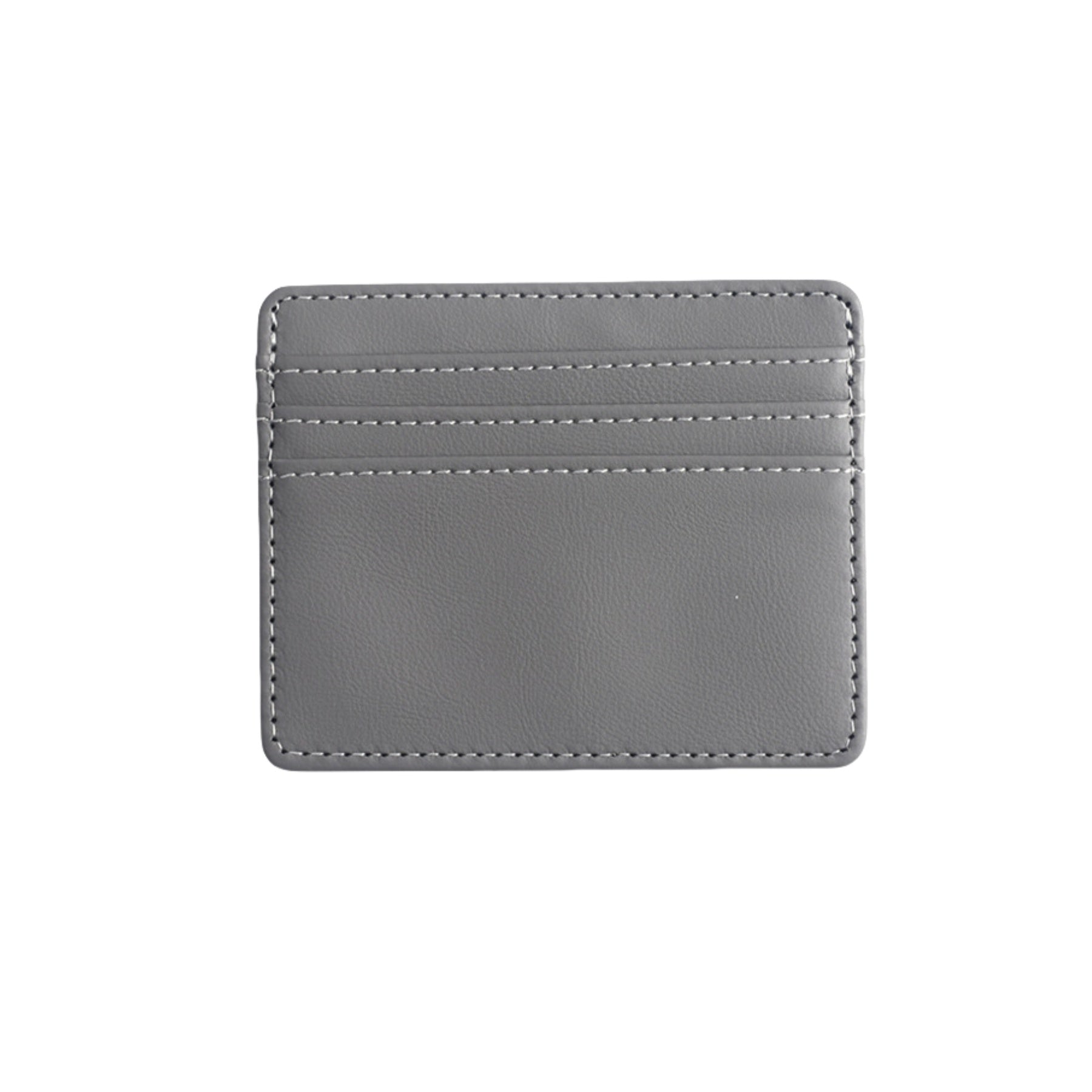 Compact Ladies' Card Holder