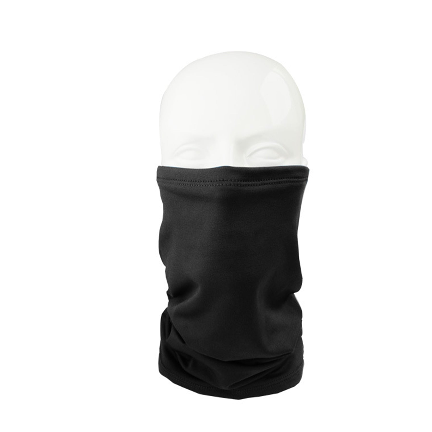 Stretch Velvet Neckband Expansion Buckle