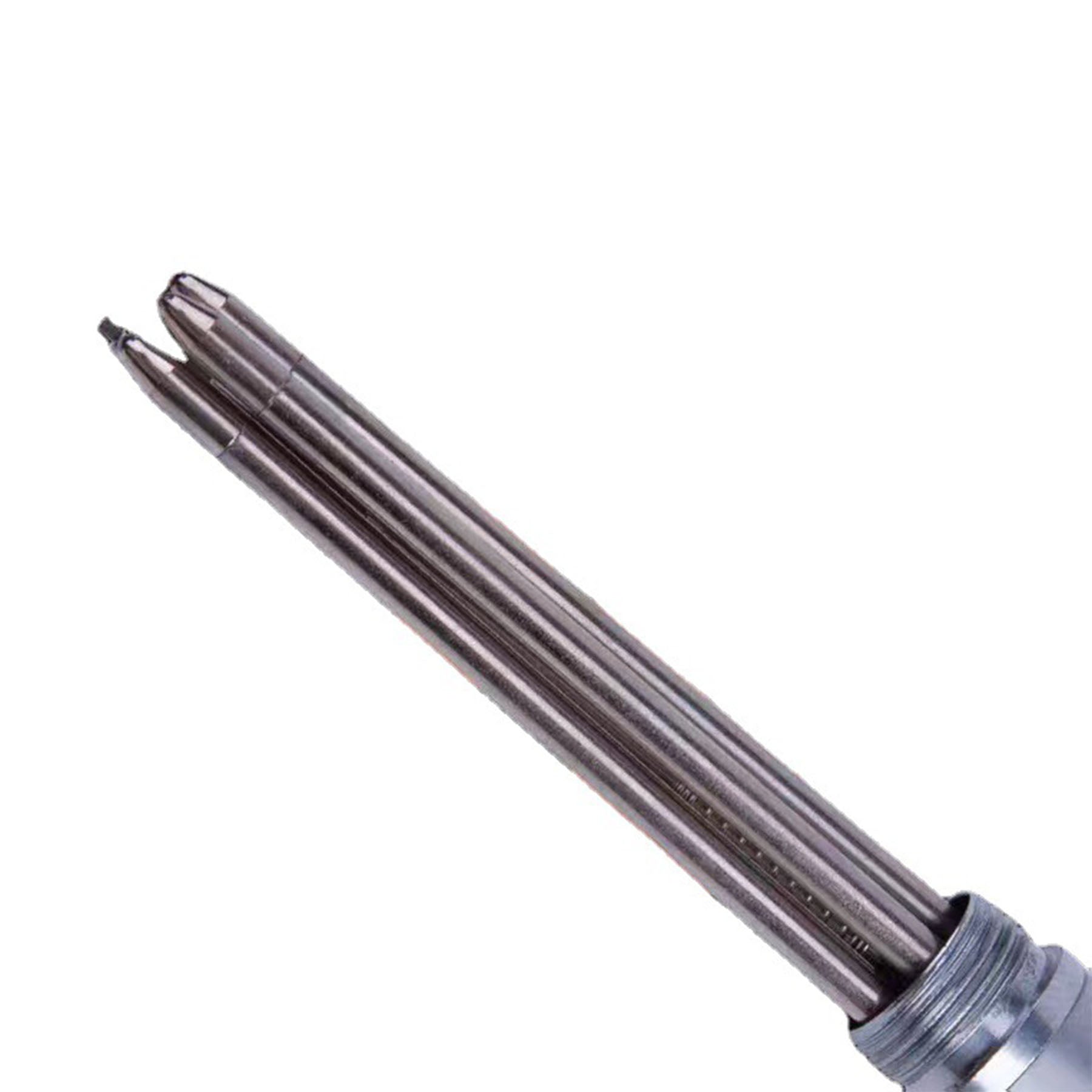 Gravity Sensing Multifunctional Metal Pen