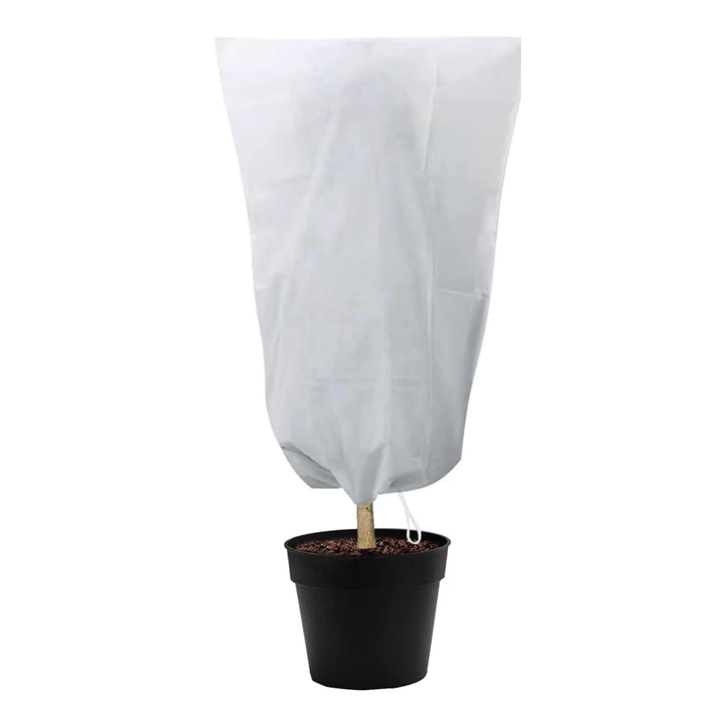 Plant Cold Protection And Warmth Frost And Freeze Cover
