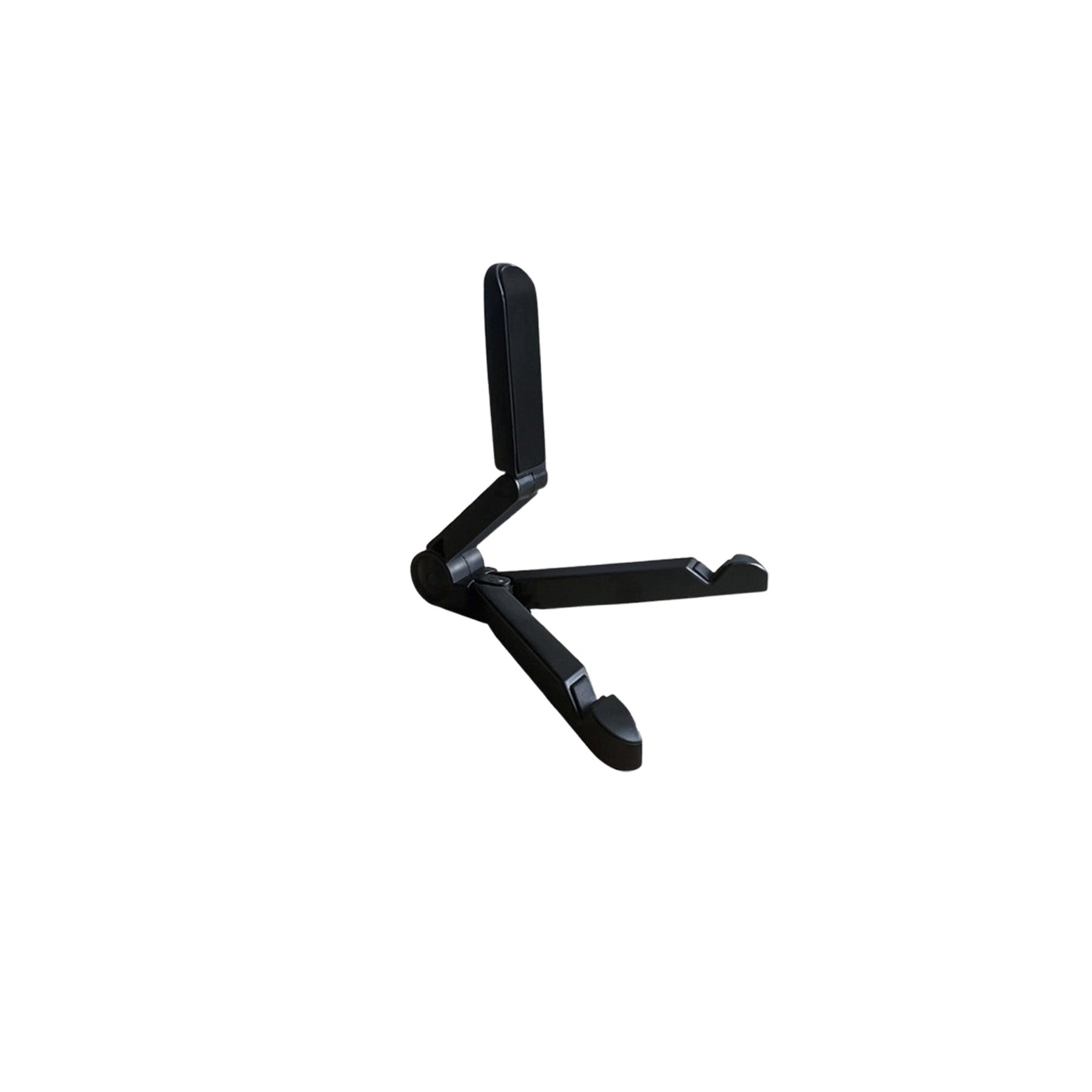 Foldable Mobile Phone Tablet Plastic Holder