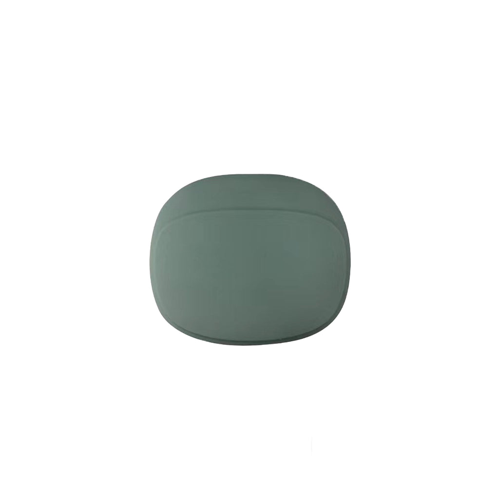 Silicone Wired Earbud Case-Storage Pouch For Headphones