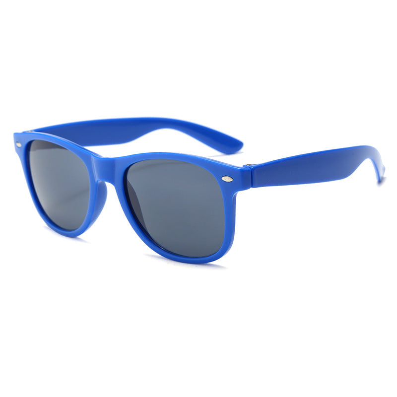 Rainbow party sunglasses