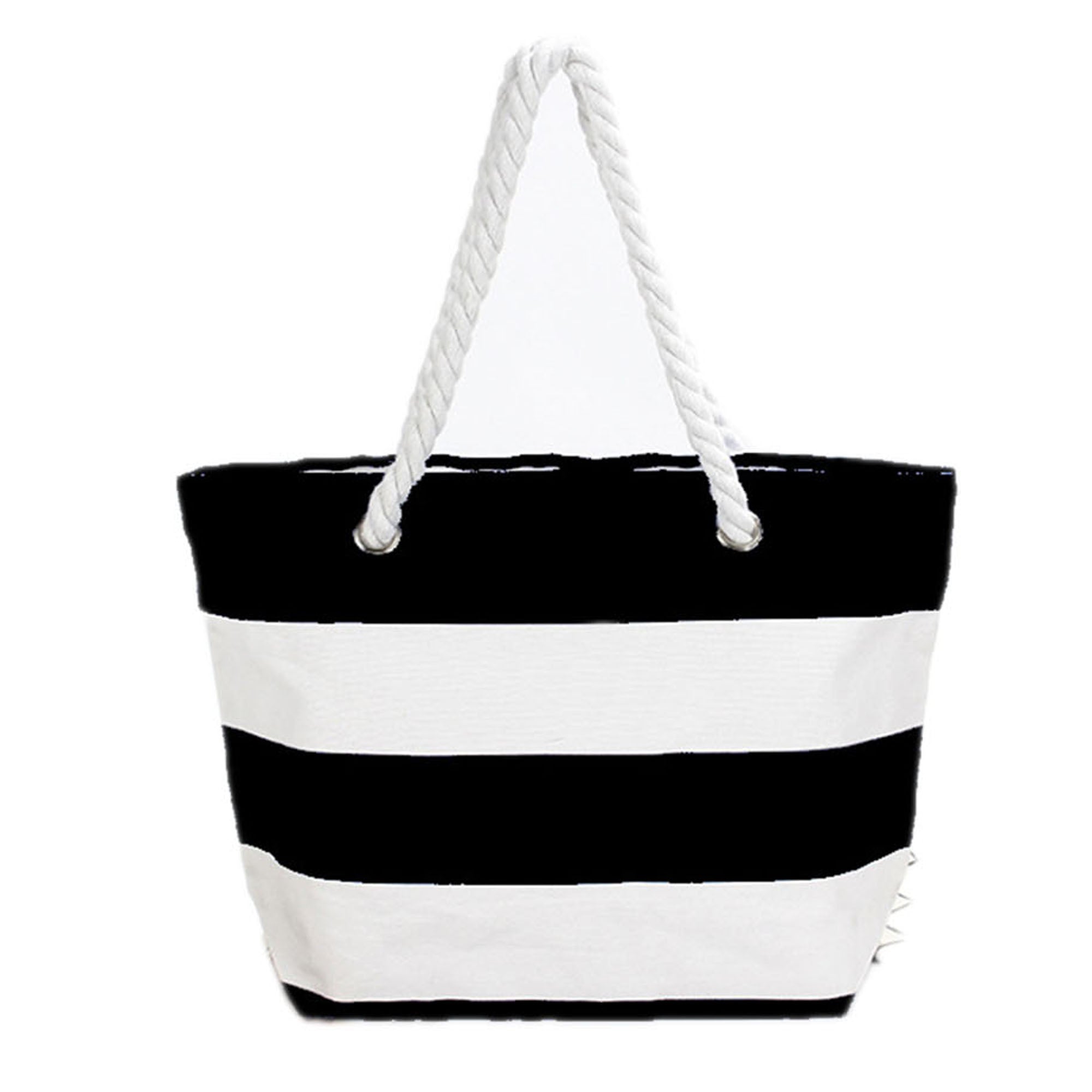 Portable Canvas Totes