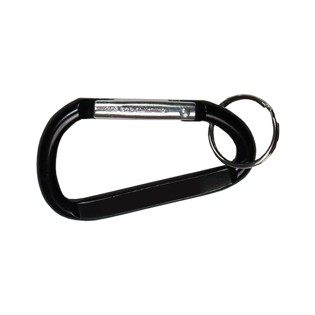 Carabiner Key Tag