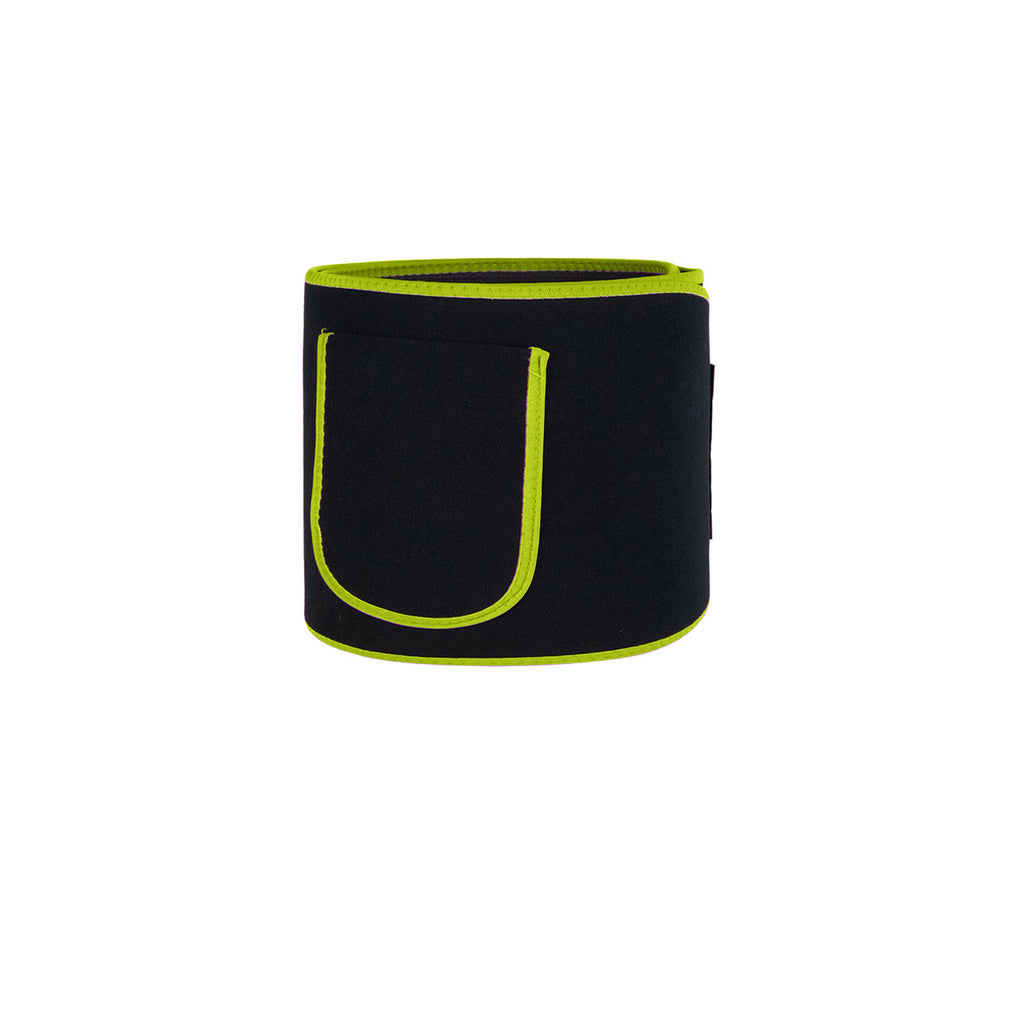 Waist Trainer Trimmer For Women Sweat Band Stomach Wraps