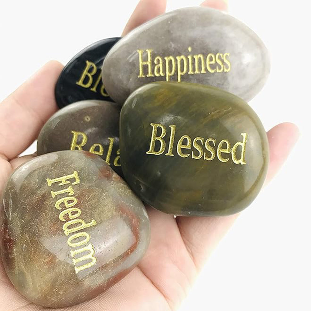 Inspirational Stone