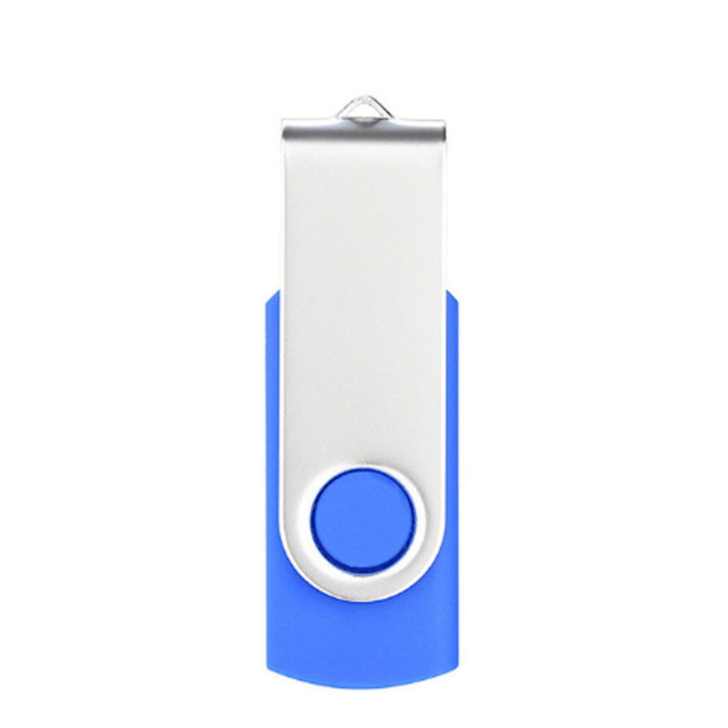 Classic Swivel USB Flash Drive