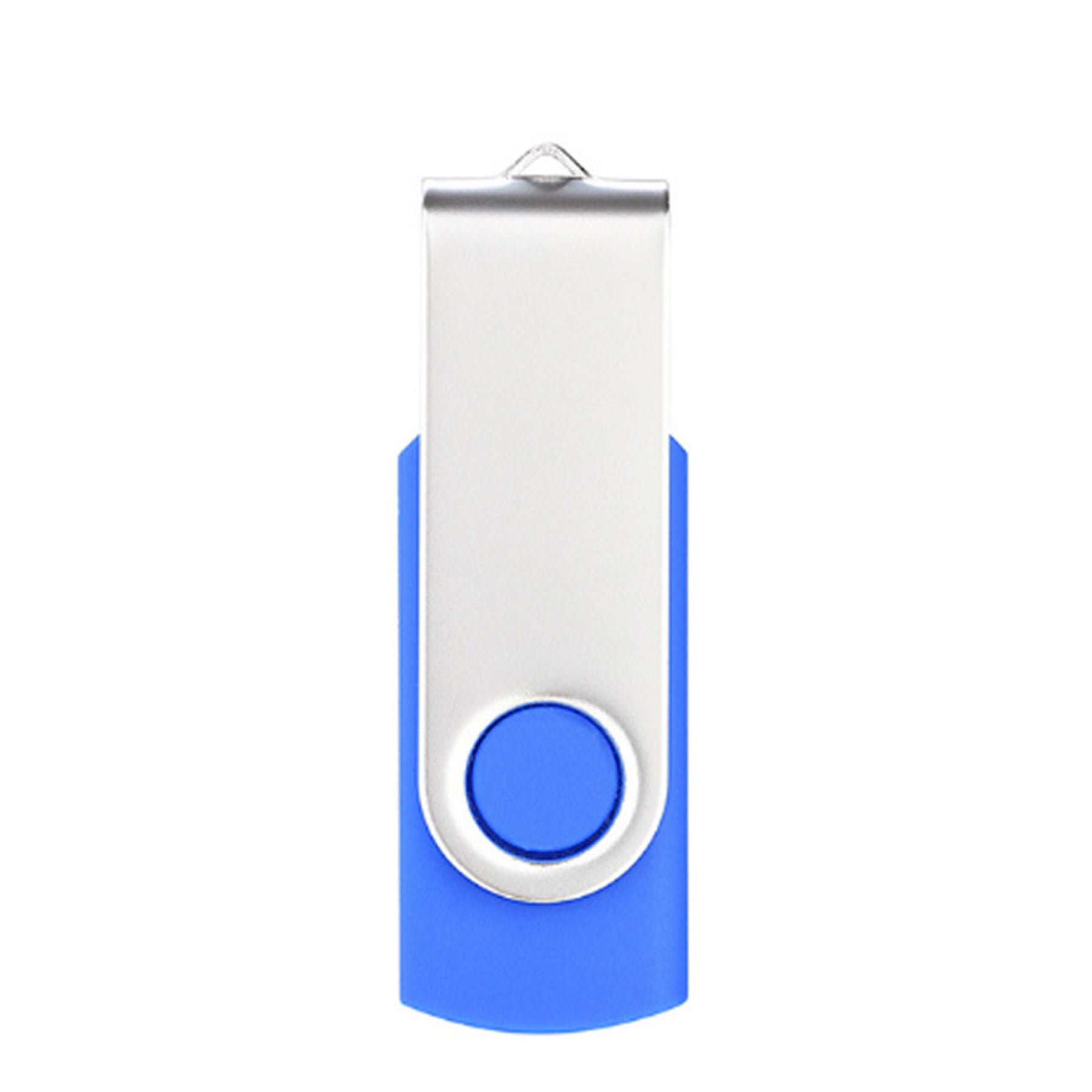 Classic Swivel USB Flash Drive