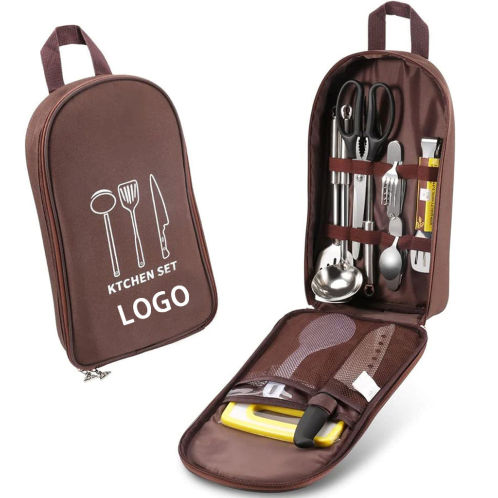 Outdoor Cookware Portable Storage Bag