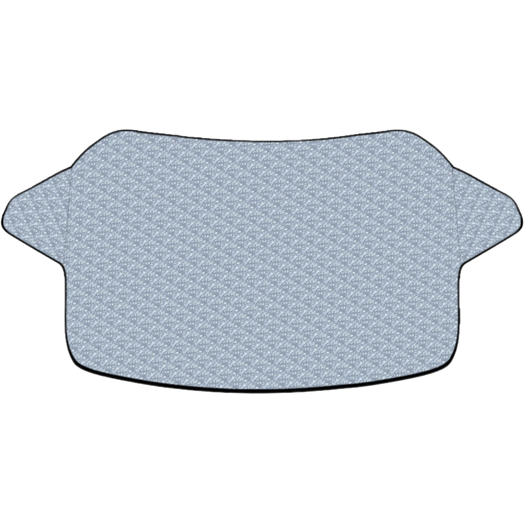 Half Cover Car Cover Sunshade