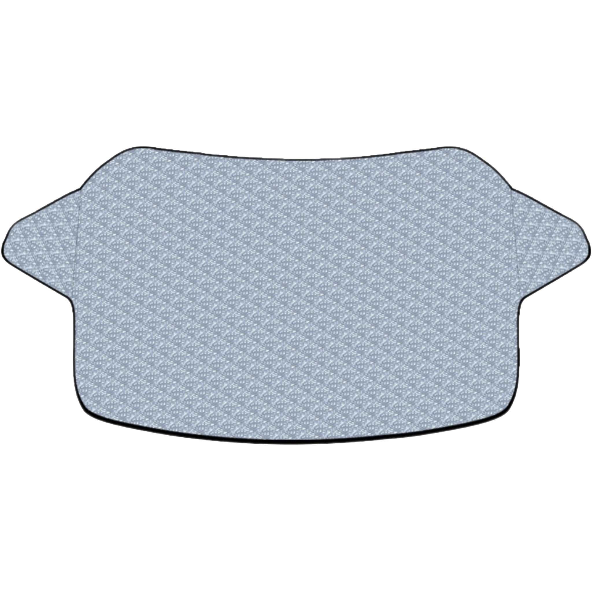 Half Cover Car Cover Sunshade