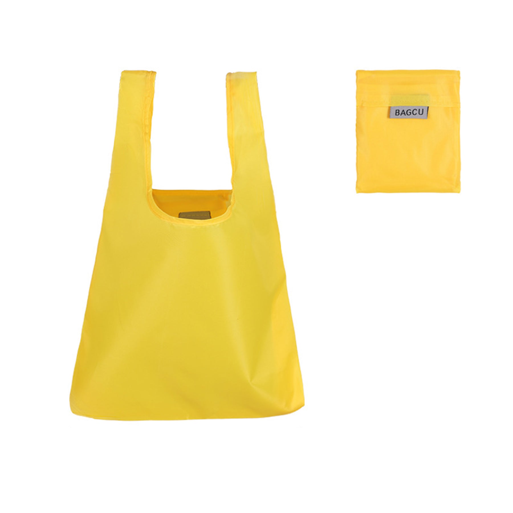 Pack Foldable Tote Bag