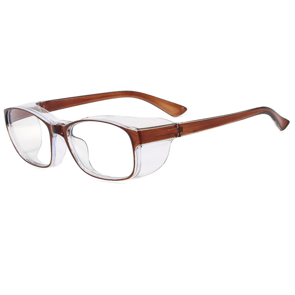 Non Prescription Anti Blue Light Protective Goggles