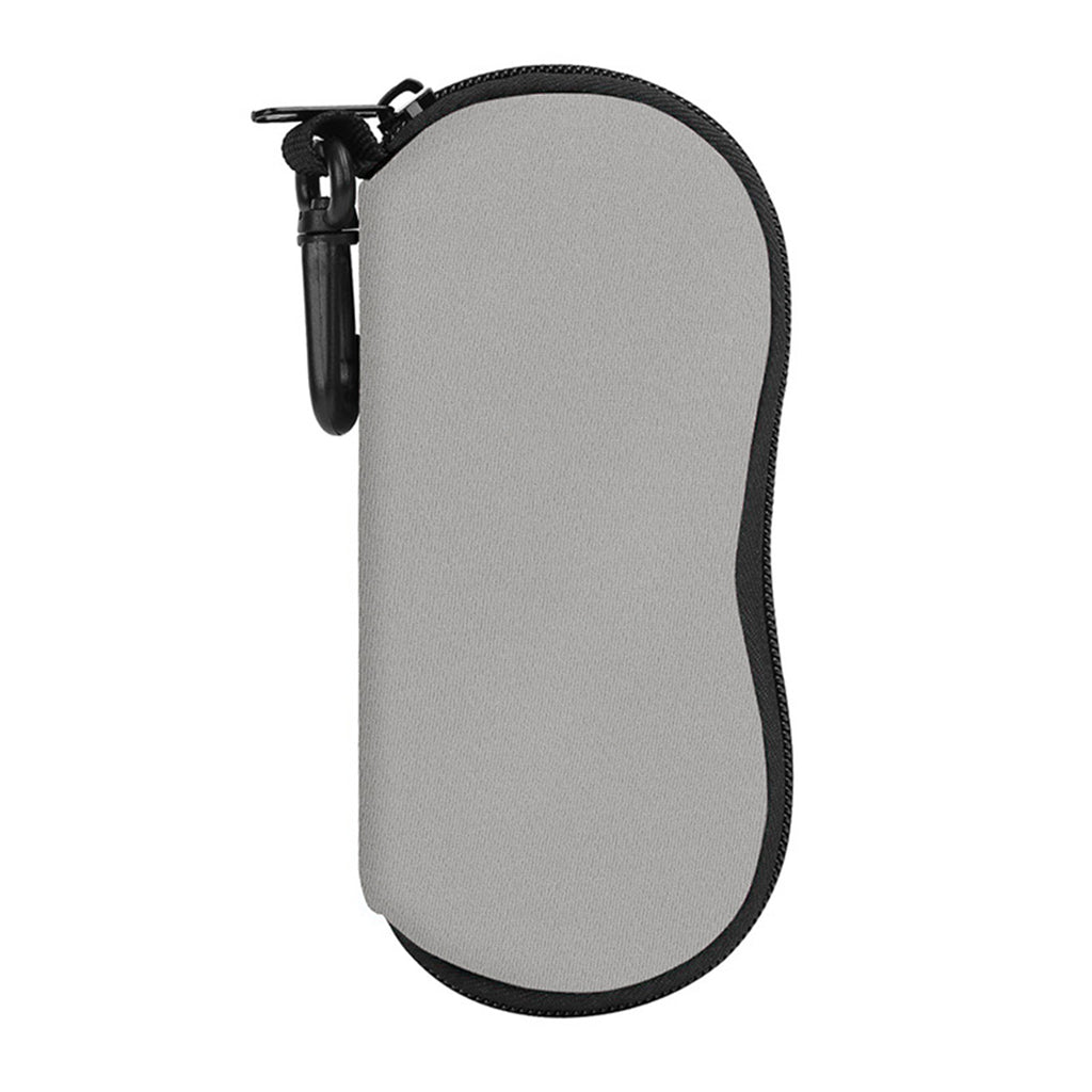 Diving Material Sunglasses Case