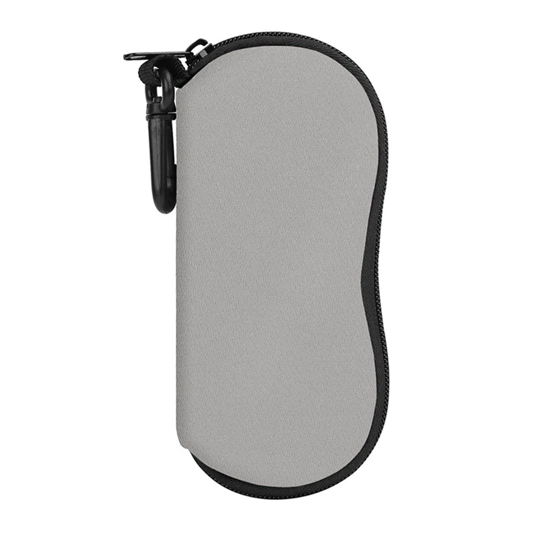 Diving Material Sunglasses Case