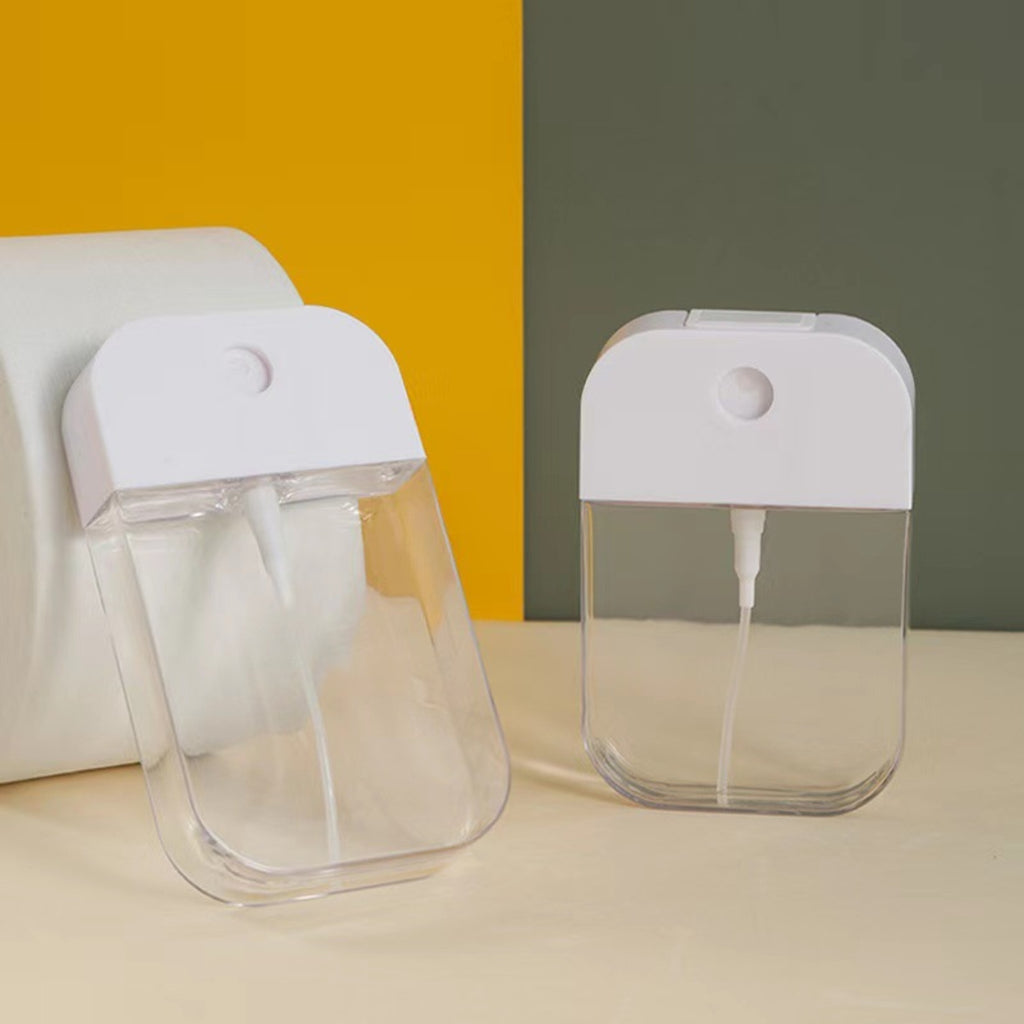 50ML Portable Spray Bottle Color