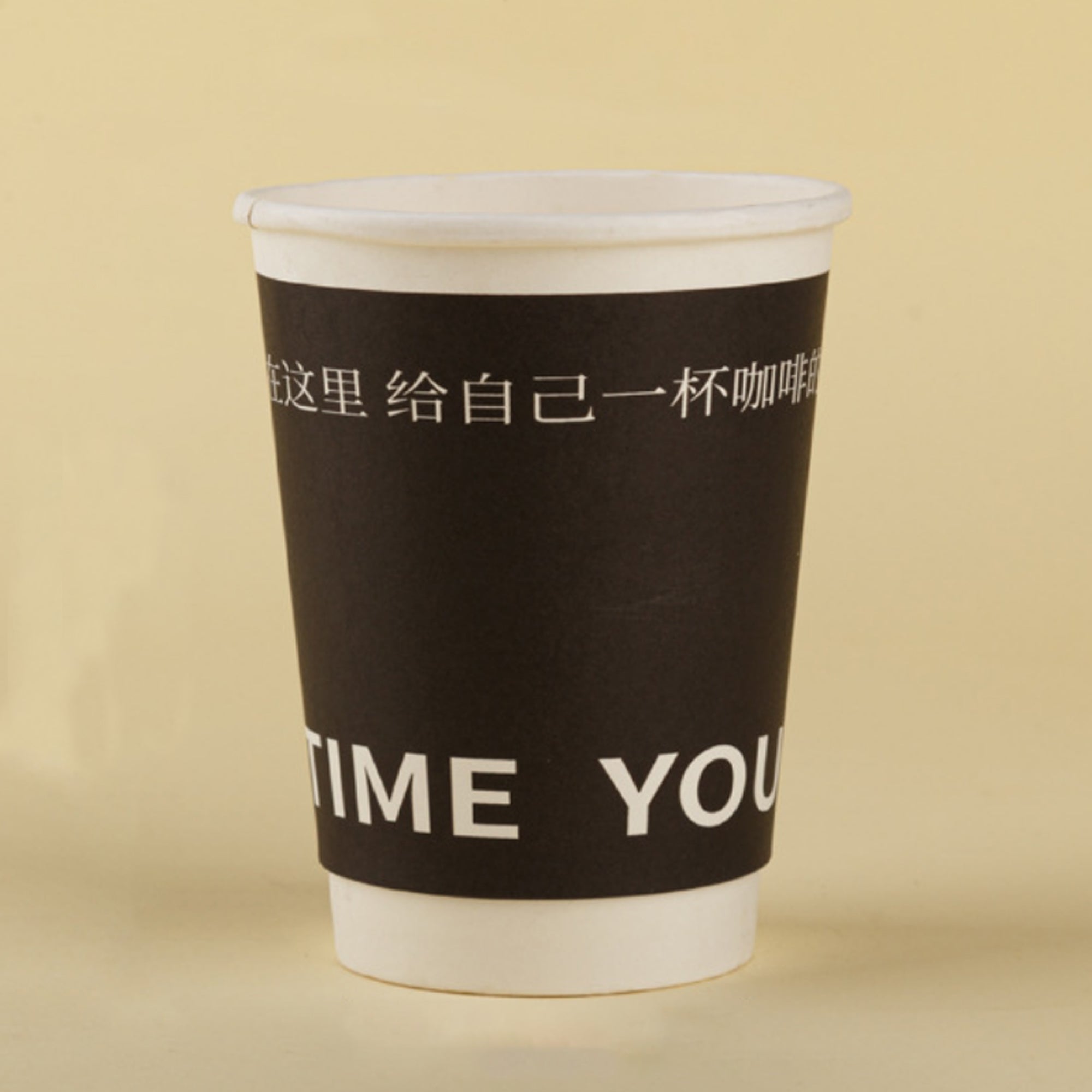 All-Purpose Paper Cups-Hot And Cold Beverage Cup