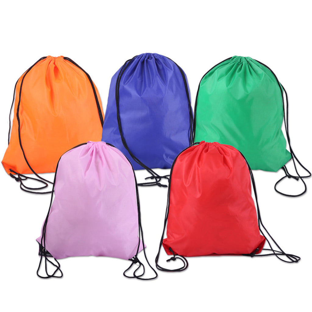 Drawstring Storage Bag