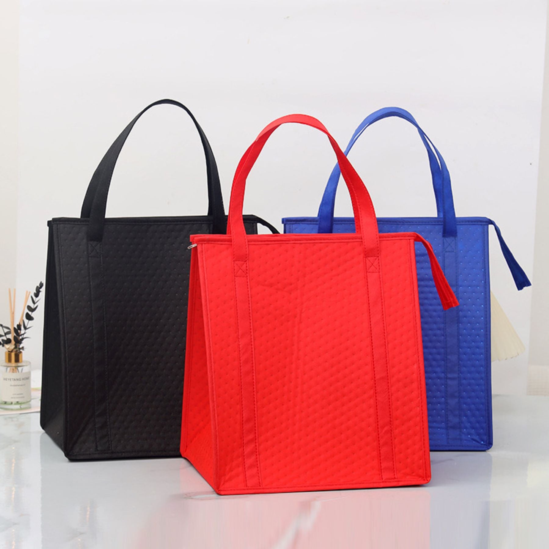 Non-woven Thermal Insulation Bag