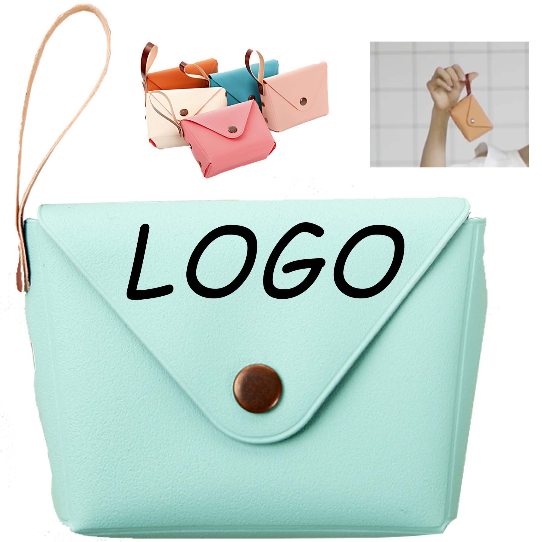 Beautiful Candy Bag