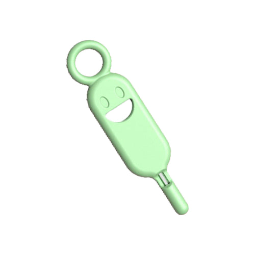Anti-Lost Sim Ejector Pin Case