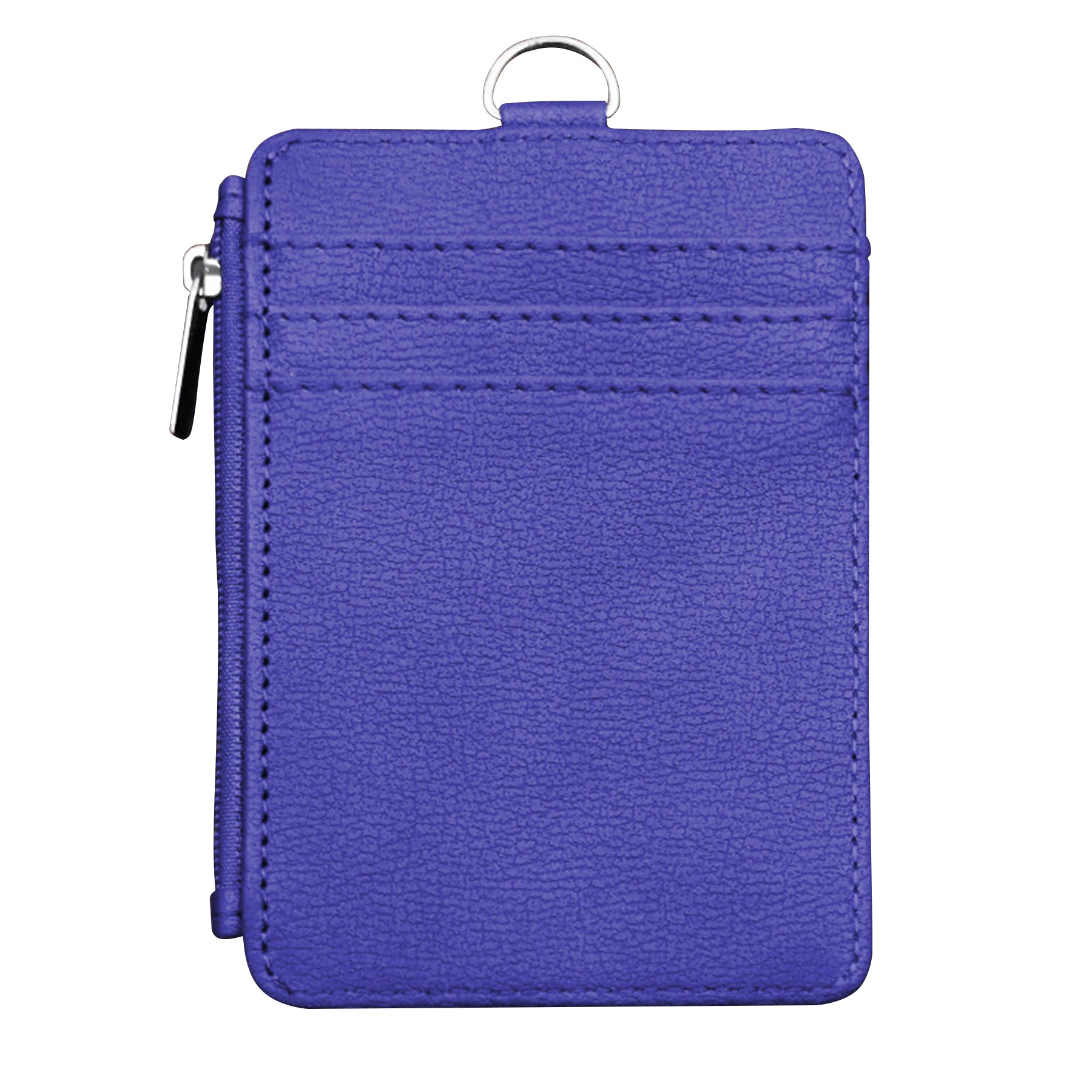PU Leather Card Holder