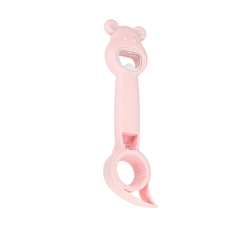 4-in-1 Multifunctional Bottle And Can Opener