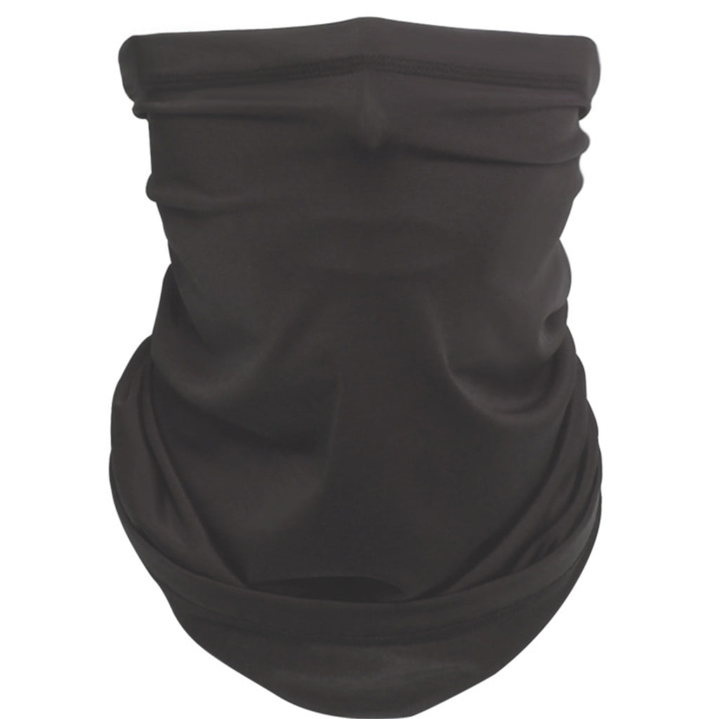 Outdoor Sun Dust Protection Neck Face Scarf Mask