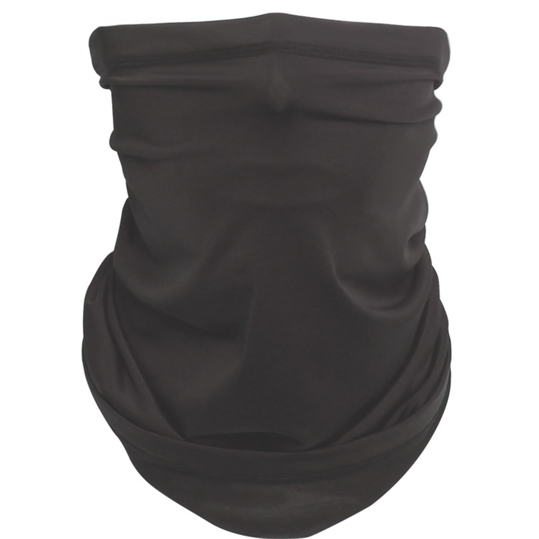 Outdoor Sun Dust Protection Neck Face Scarf Mask